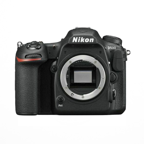 Nikon D500