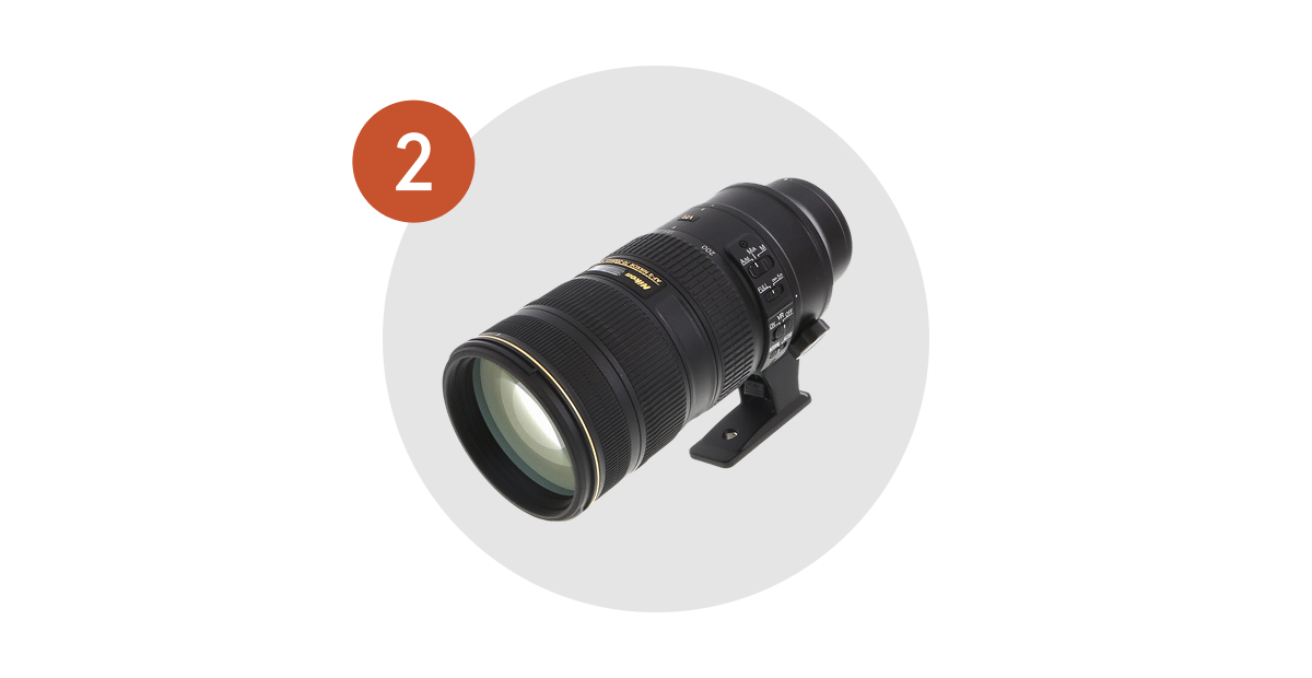 Telephoto