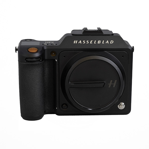 Hasselblad X2D-100C