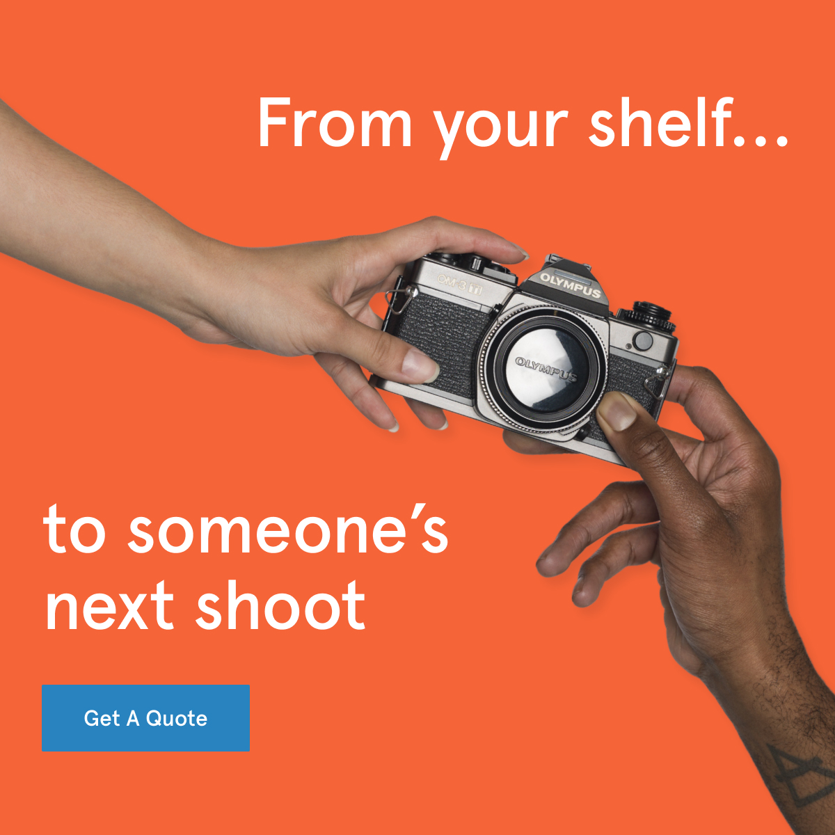 Sell your gear