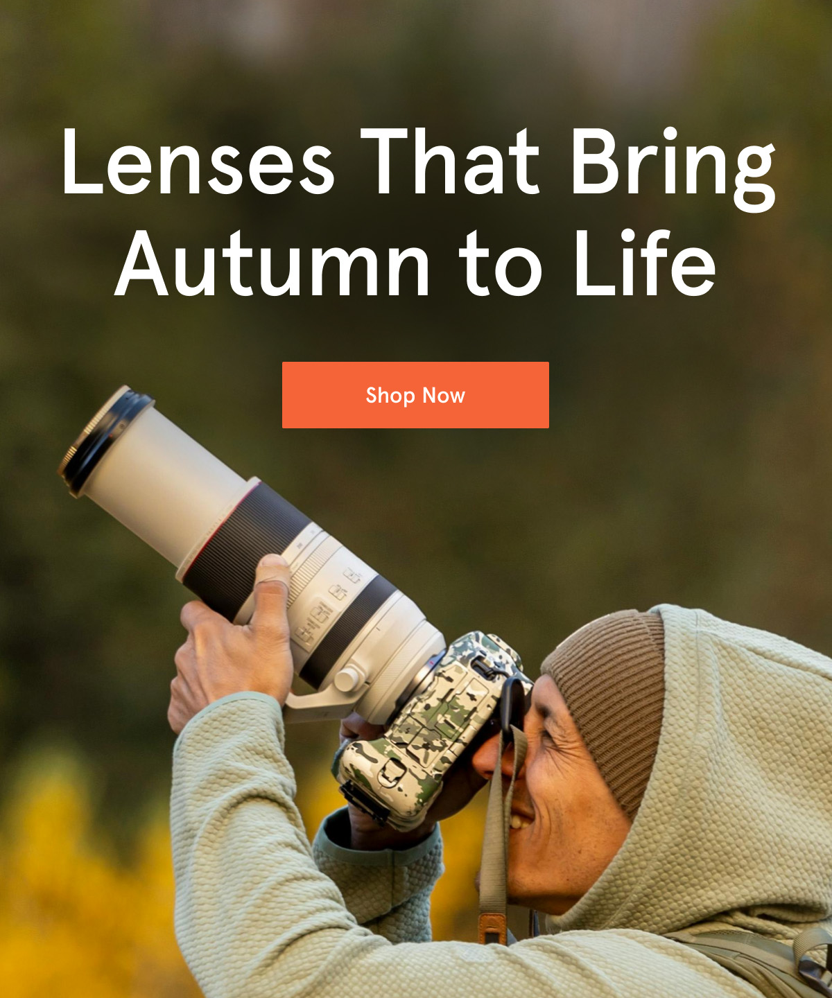 Shop Lenses