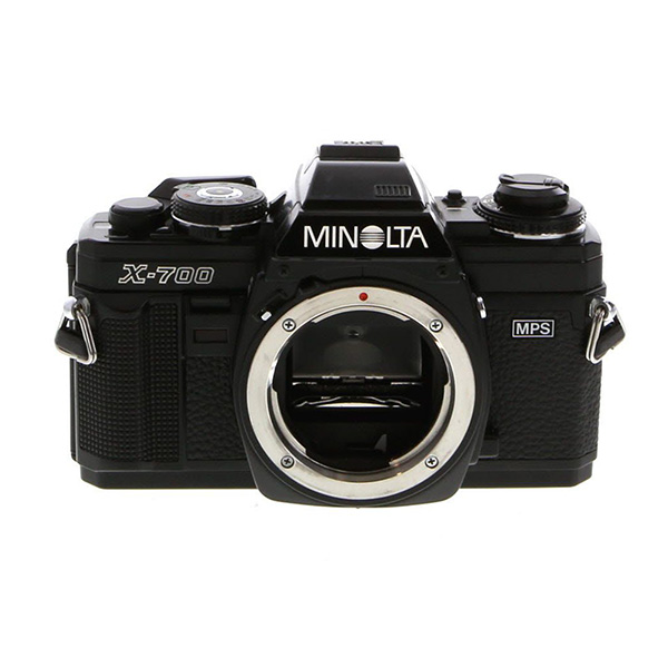 Minolta X-700