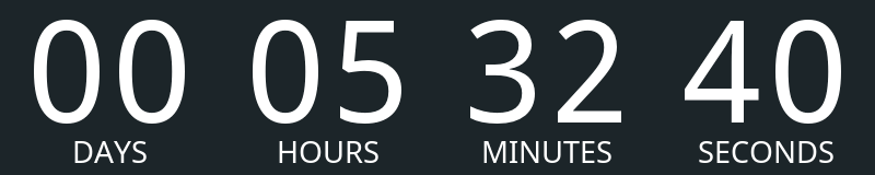 timer