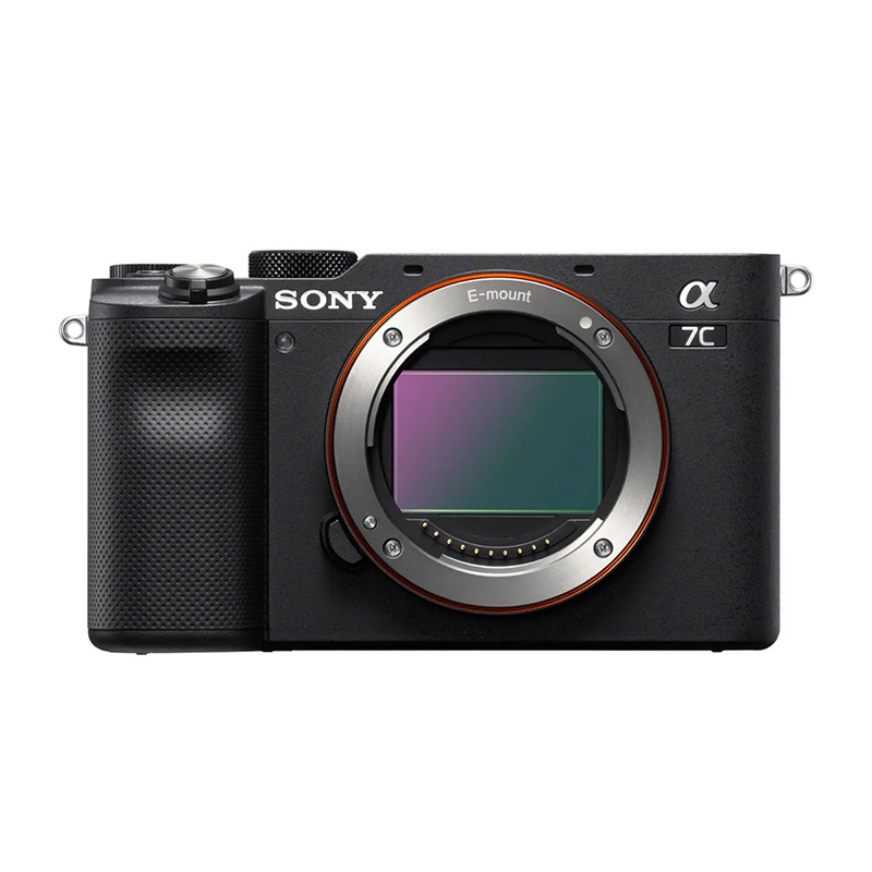 Sony a7C
