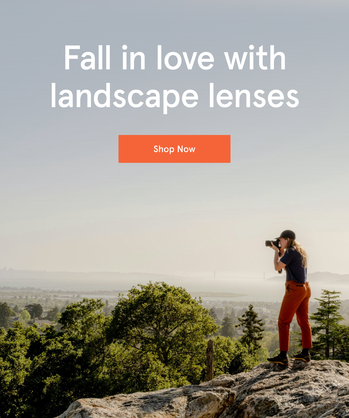 Shop Lenses
