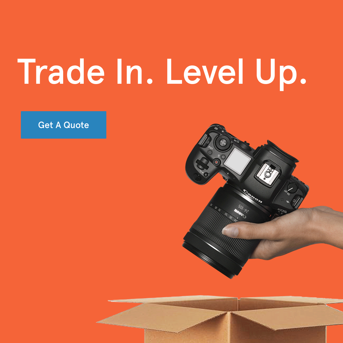 Sell your gear