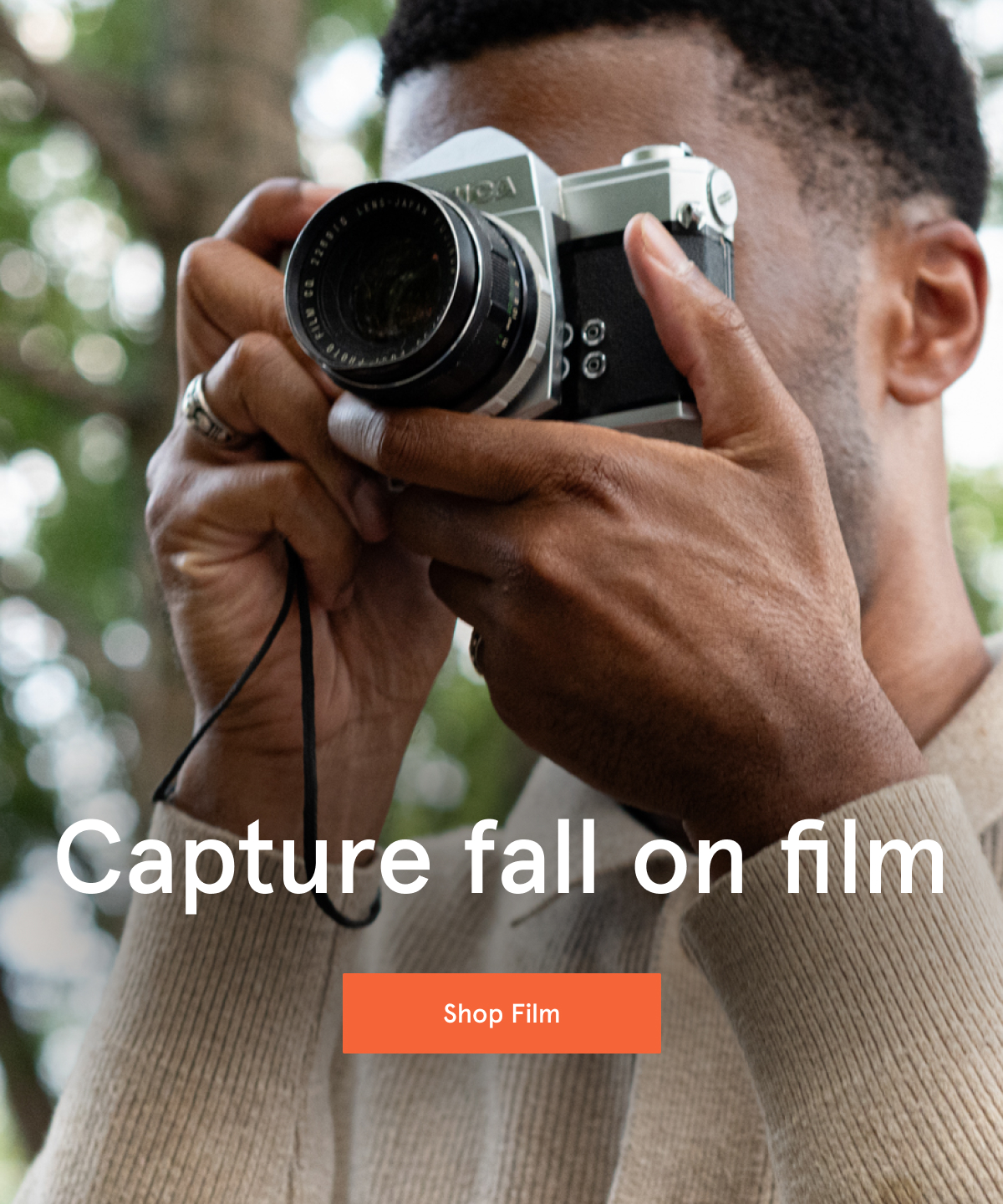 Shop Film Gear