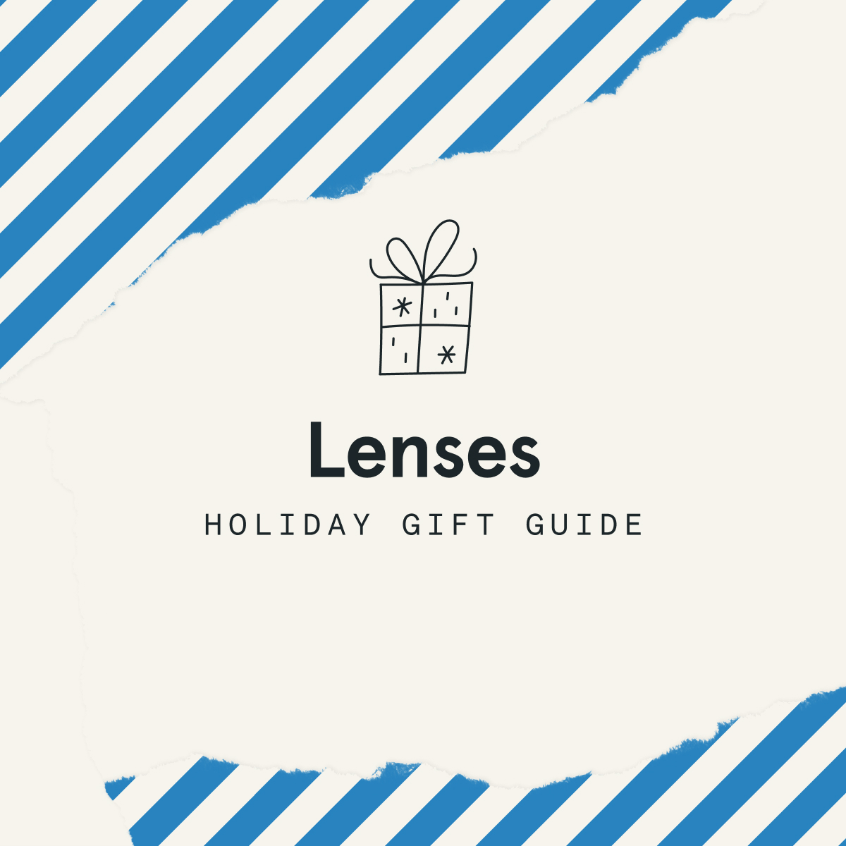 Best Lenses in 2025