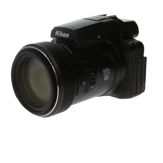 Nikon Coolpix P1000