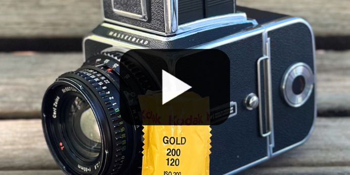 Out and About with the Panasonic G85