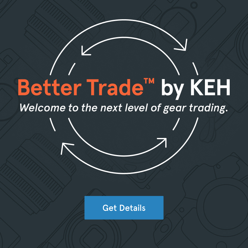 Better Trade