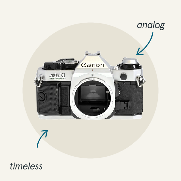 Canon Film