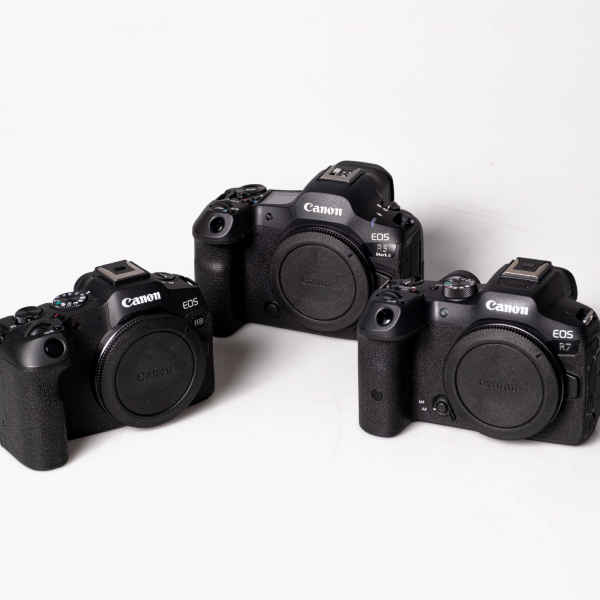 Canon Buyers Guide