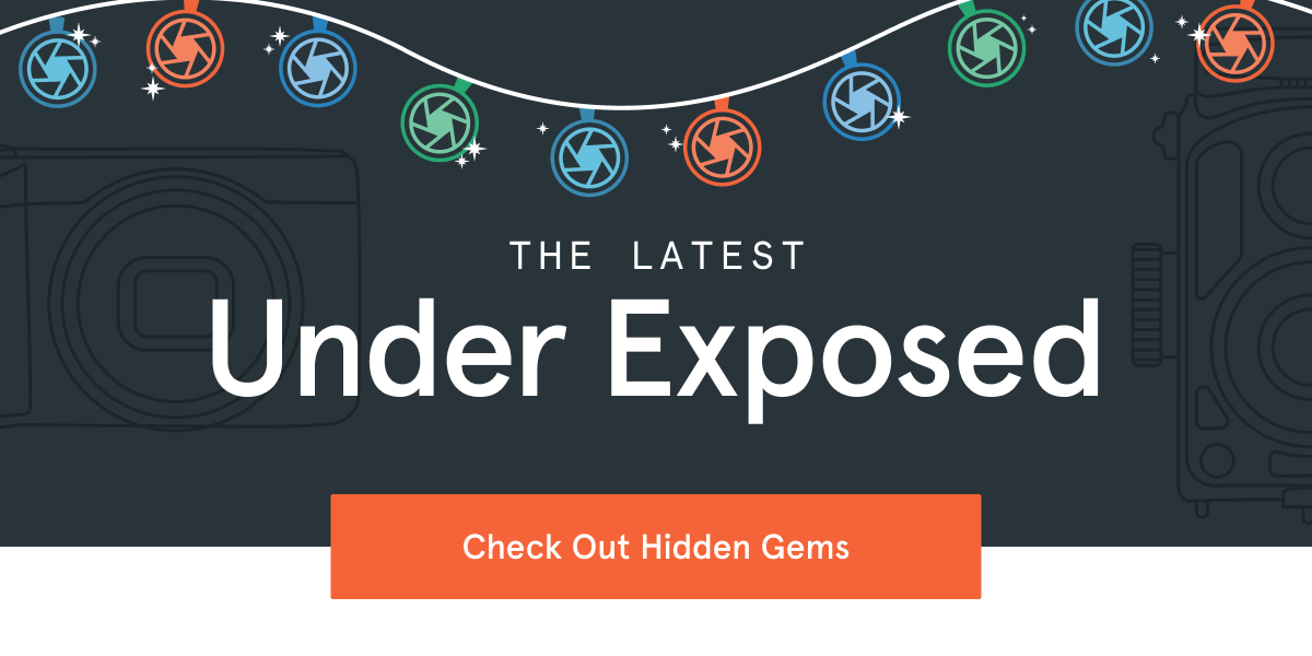 Under Exposed