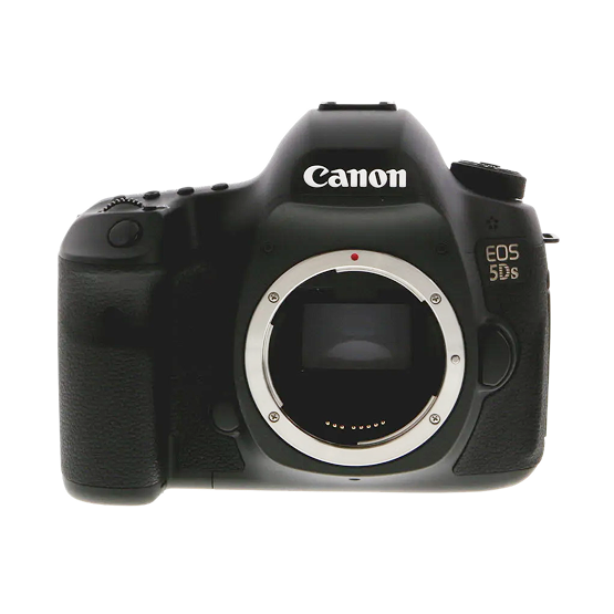 DSLR Cameras