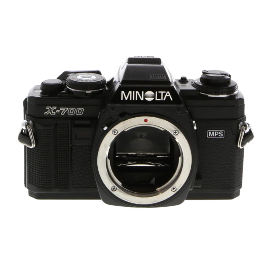 Film Cameras