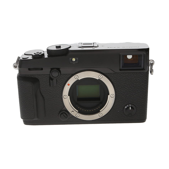 Fujifilm X-Pro2