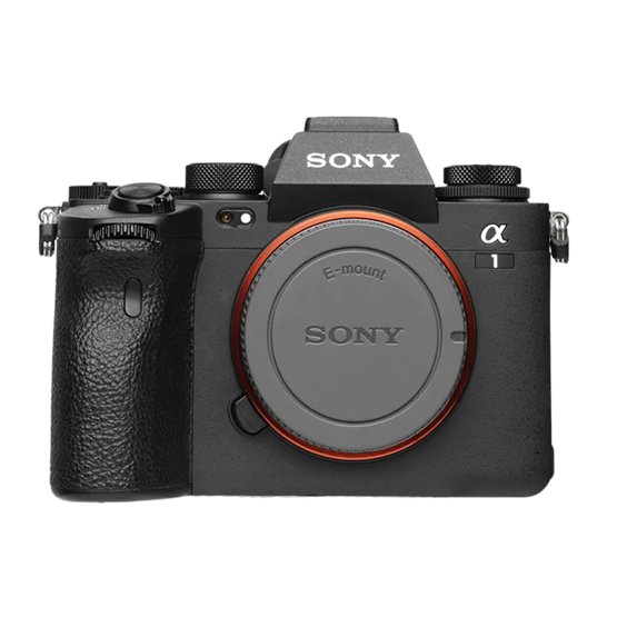 Sony a1