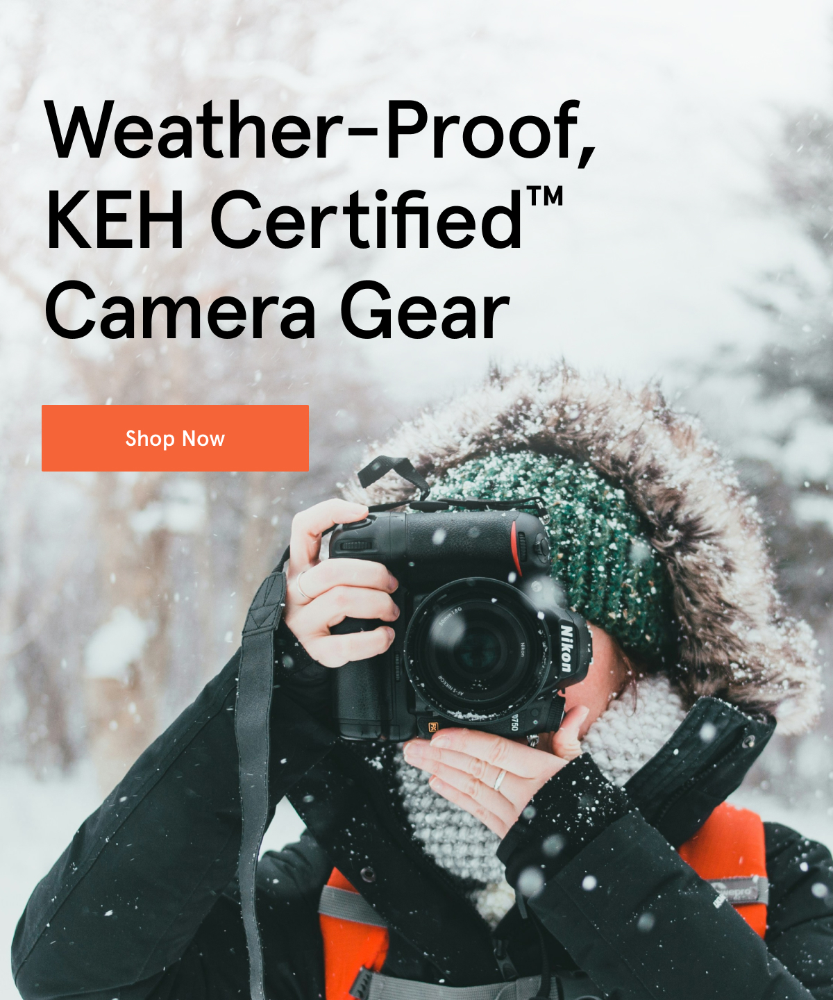 Shop KEH