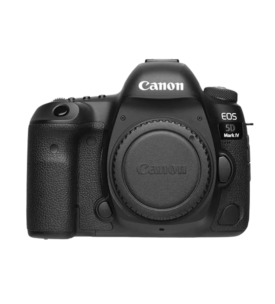 DSLR Cameras