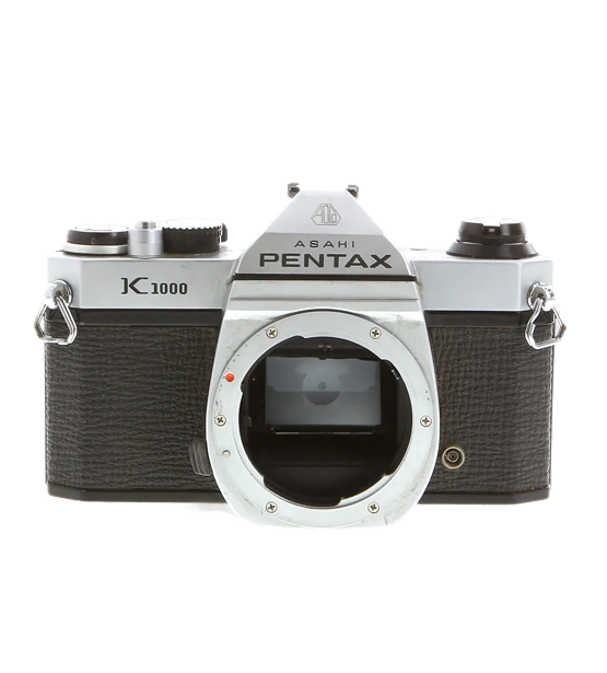 Film Cameras