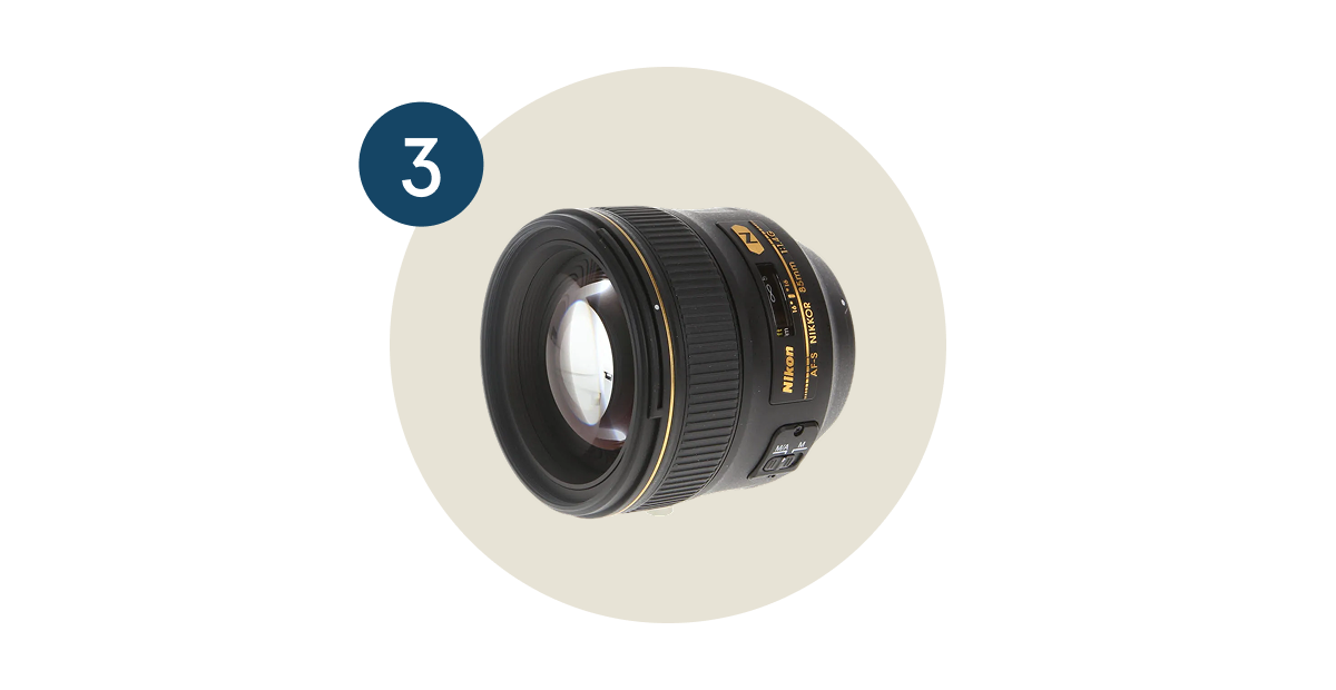 85mm
