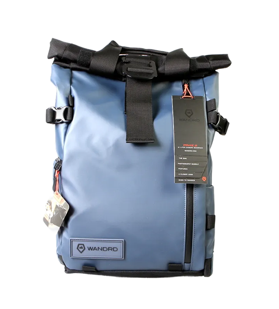 Bags & Cases