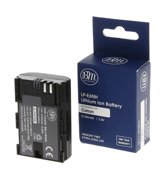 Batteries