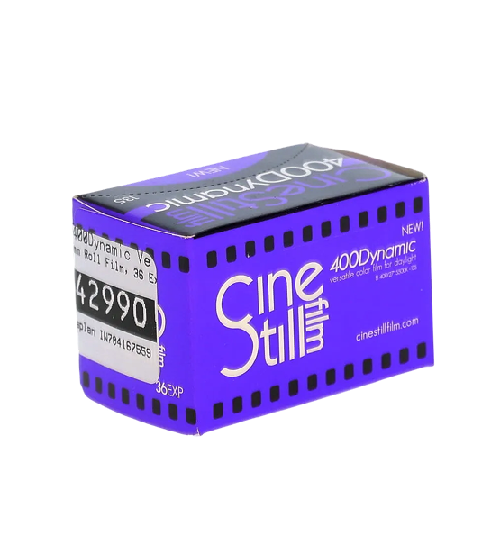 Camera Film