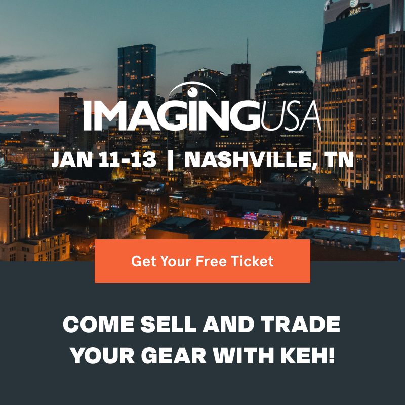 Imaging USA