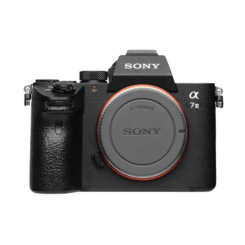 Sony a7 III