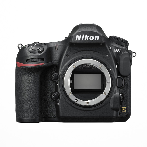 Nikon D850