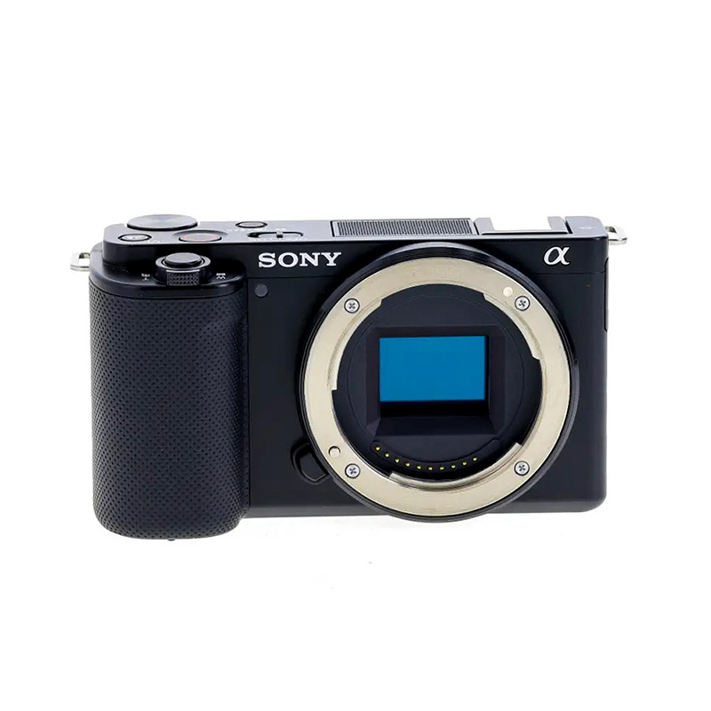 Sony ZV-E10