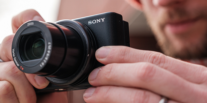 Budget Cameras Every Content Creator Needs in 2026