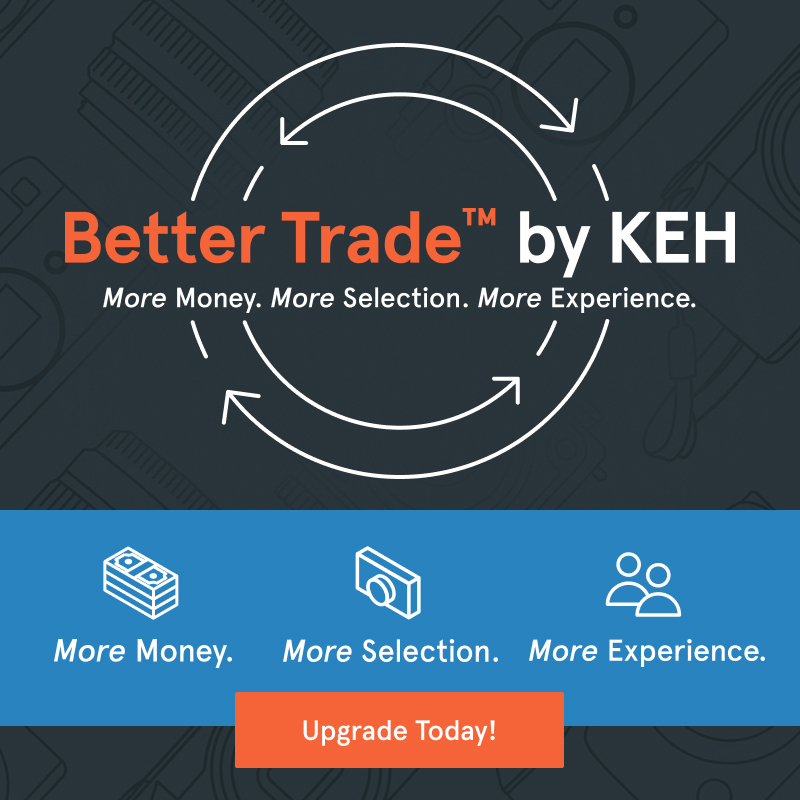 Better Trade