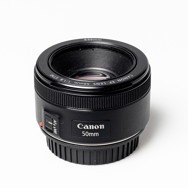 Top Lenses for Portrait Photography: Build Your Kit