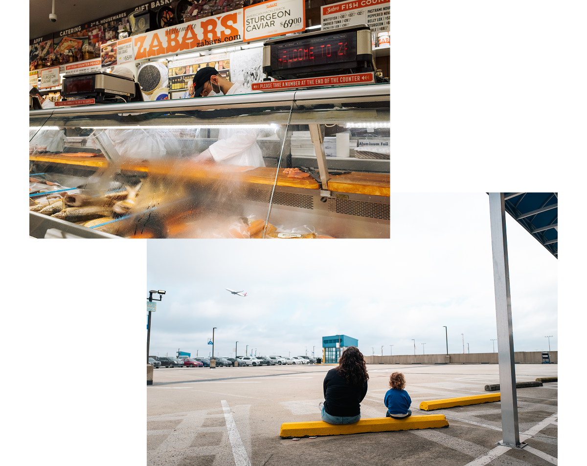 Photos by Luis Mora
