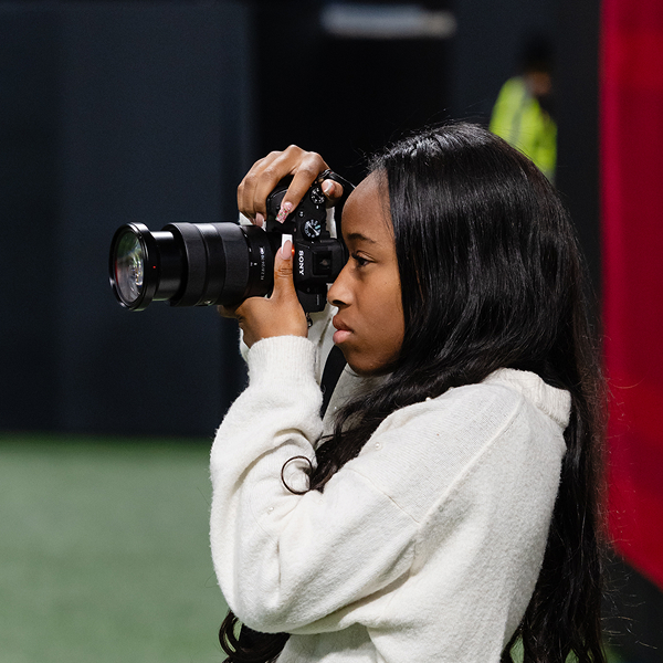 KEH Serves As Presenting Partner for Atlanta Falcons HBCU Shadow Experience