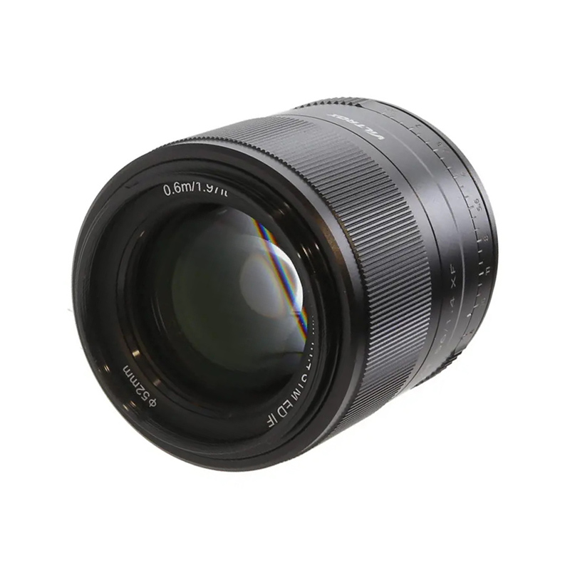 Viltrox AF 56mm f/1.4 XF STM ED IF for Fuji X