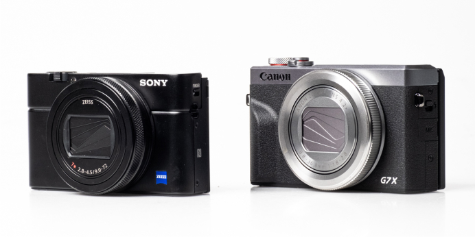 Compact Camera Buying Guide 