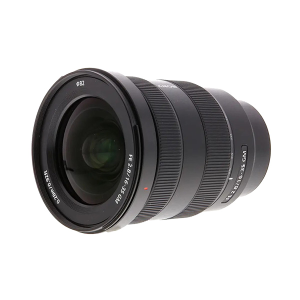 Sigma 14-24mm f/2.8 DG DN Art