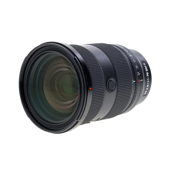 Tamron 28-75mm f/2.8 Di III RXD