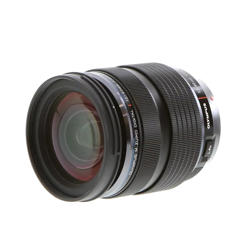 Olympus M.Zuiko 12-40mm f/2.8 ED PRO