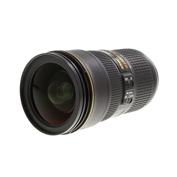 Nikon AF-S 24-70mm f/2.8 E ED VR