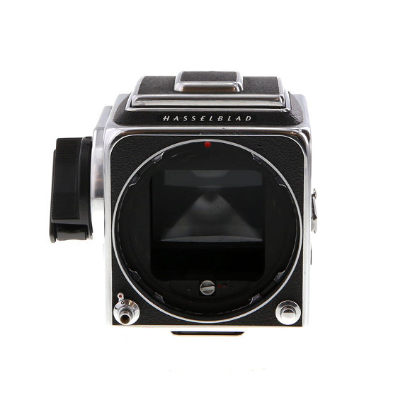 Hasselblad 500 series