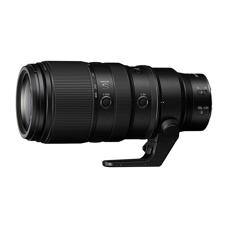 Nikon Z 100-400mm f/4.5-5.6 VR S