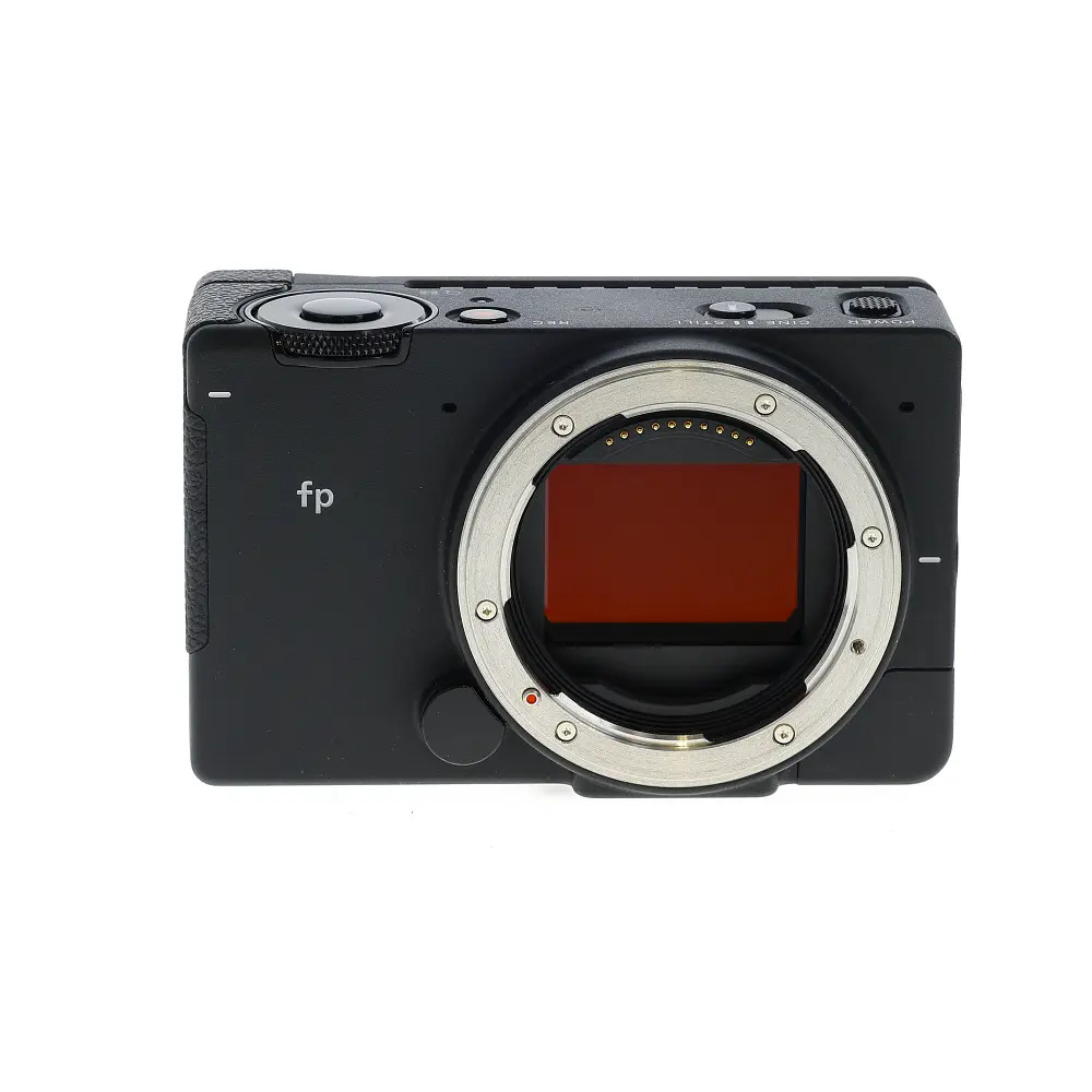 Sigma fp