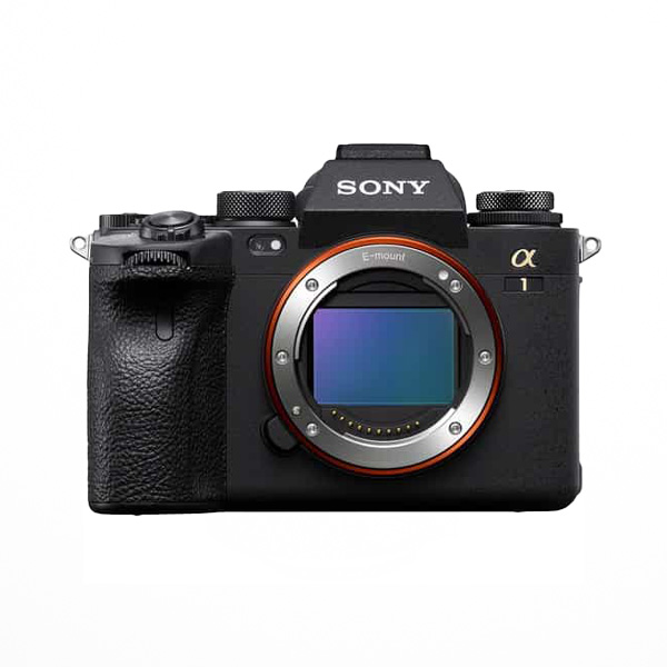 Sony a1