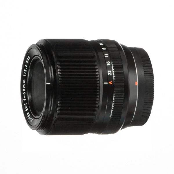 Fujifilm XF 60mm f/2.4