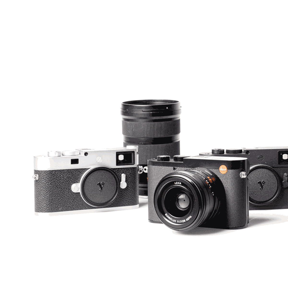 Shop Leica